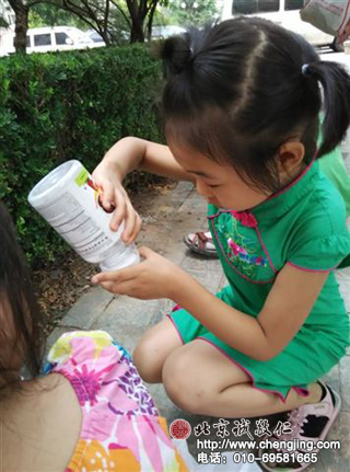 我還要努力爭取，盡快過關(guān)升級到下一階段學(xué)習(xí)。