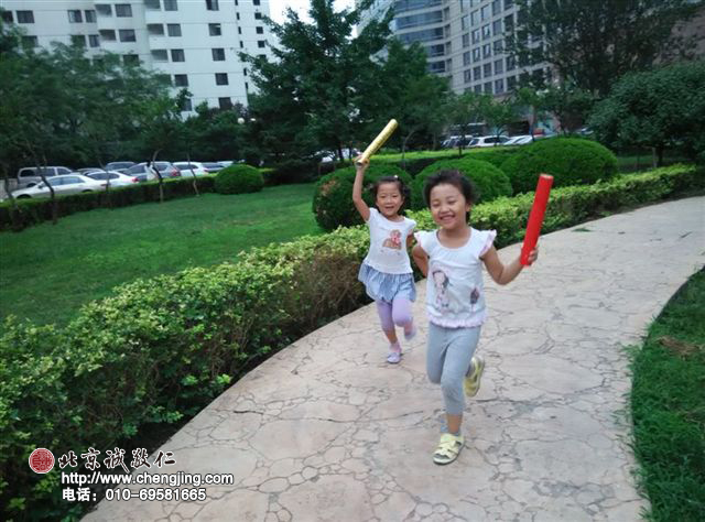 喜歡我們的游戲，喜歡我們的同伴