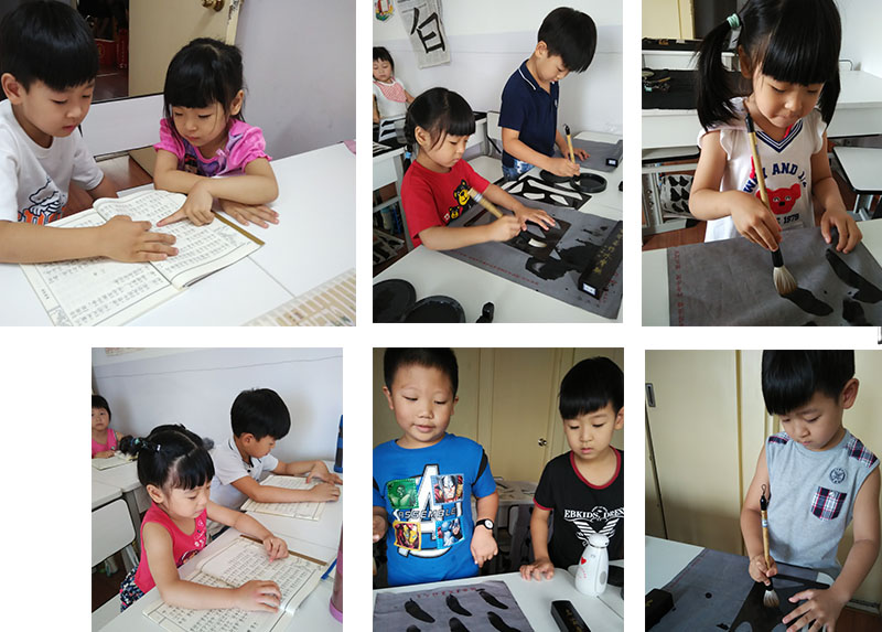 玩具不在名貴，一個小球也有多種玩法，讓我們樂在其中 。 