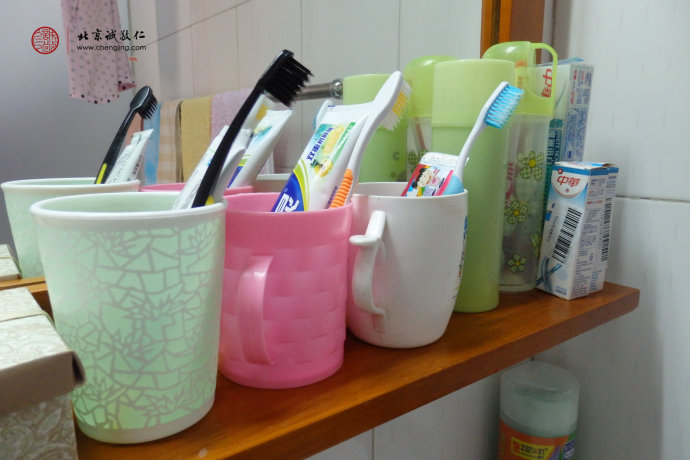 養成良好習慣從生活細節著手