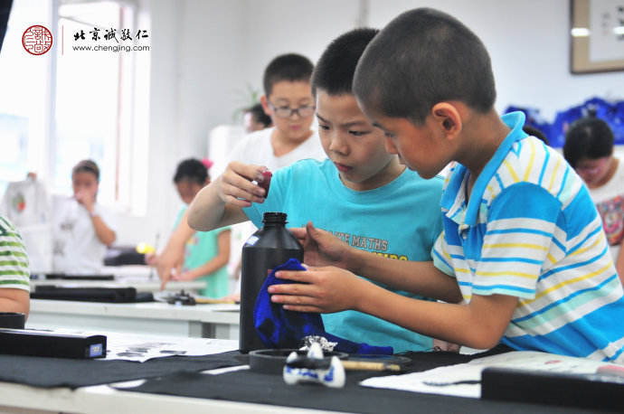 體會相互協作的可貴