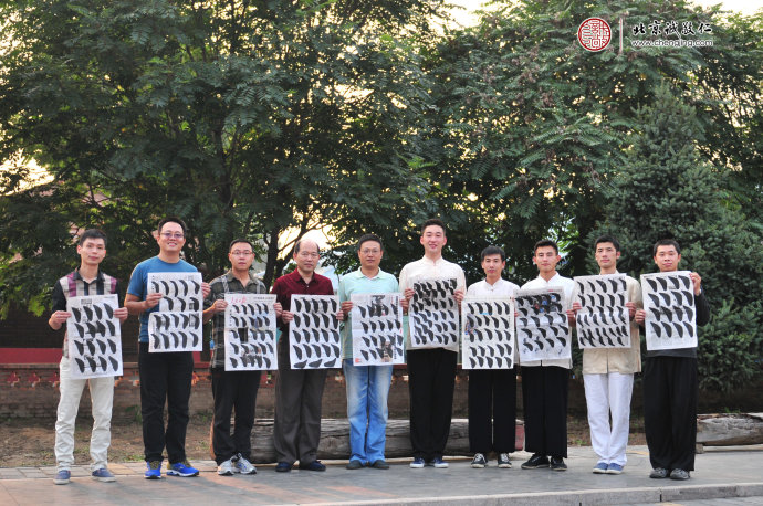 楊老師主講「如何落實(shí)《弟子規(guī)》」課程