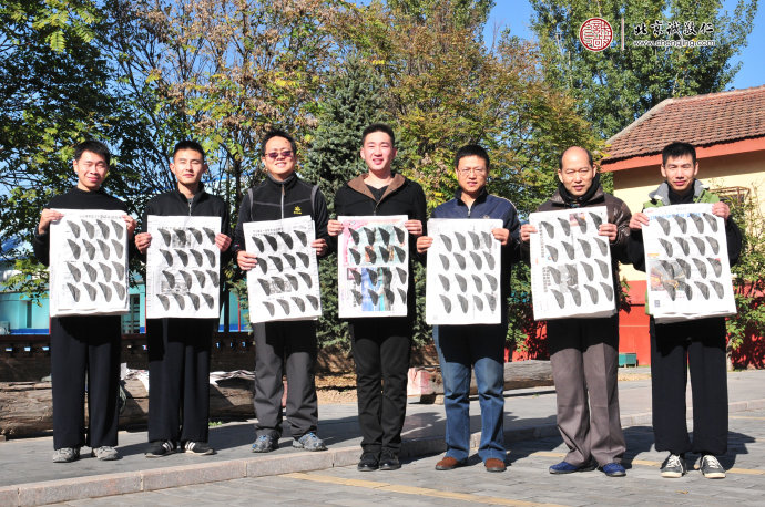 師資班學(xué)員的「結(jié)業(yè)躍升點(diǎn)」