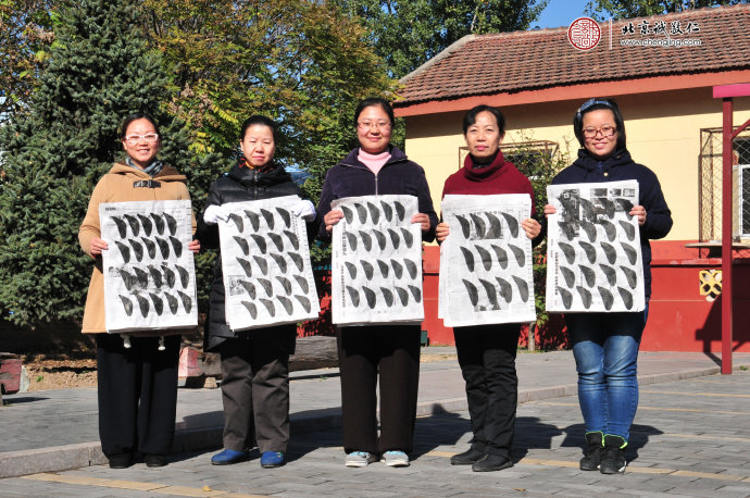 師資班學(xué)員的“結(jié)業(yè)躍升點(diǎn)”