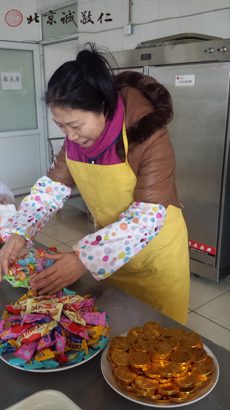 美味糖果 ，年味香甜， 送上節(jié)日的幸福與歡樂