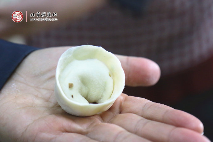 東西南北中，餃子花樣各不同。