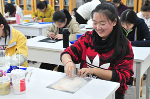 第一屆新六藝篆刻周