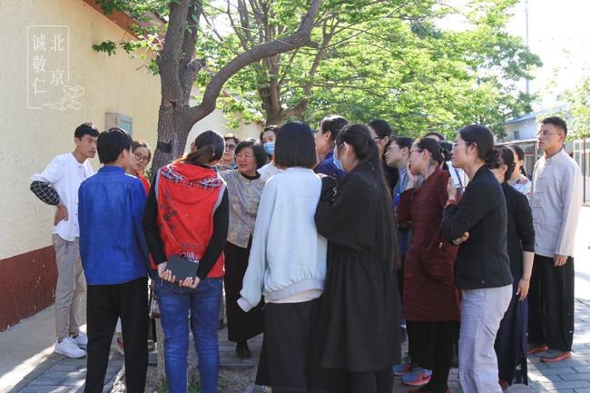 第一期硬筆國畫初階課程