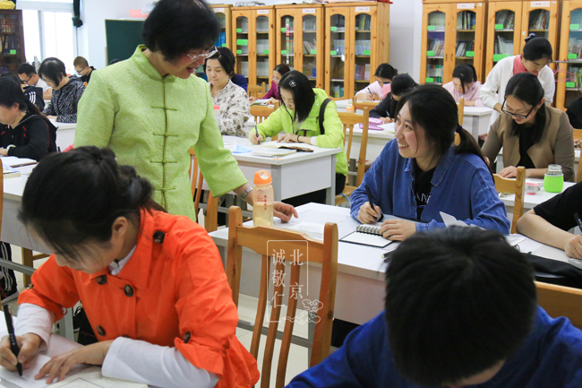 第一期硬筆國畫初階課程