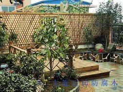大連正沛防腐木加工廠 專業(yè)防腐木加工，守護(hù)木結(jié)構(gòu)的持久之美