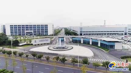 總編探秘上汽大通“全球燈塔工廠” 看網絡技術如何驅動汽車私人定制