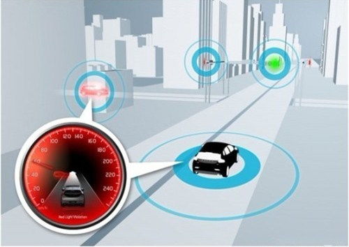 【沃爾沃開發車與車之間連接通訊新技術_廈門新成功沃爾沃4s中心新聞資訊】-汽車之家