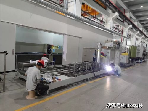 以工匠精神鑄就卓越 嘉戎技術榮獲“廈門市五一先鋒號”稱號