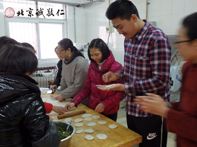 來(lái)自湖南常同學(xué)的對(duì)聯(lián)作品