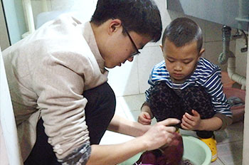 圣賢經典  朗朗誦讀