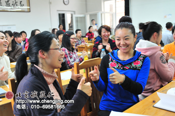 手語歌曲 傳遞真情