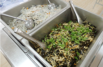 健康素食 營(yíng)養(yǎng)美味