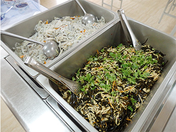 健康素食 營養(yǎng)美味