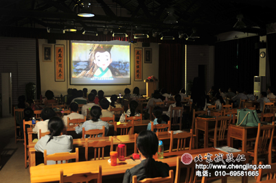 《李密陳情》真誠孝心 千古流傳