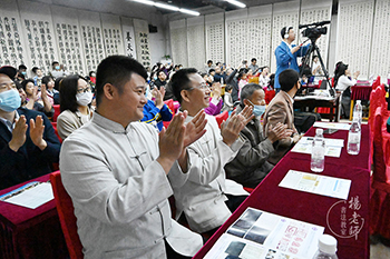 楊老師書(shū)法教室