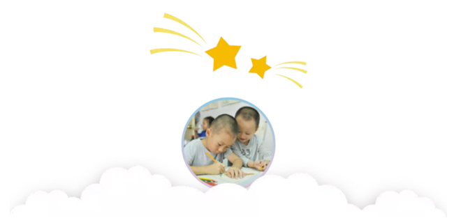 做完作業看電視