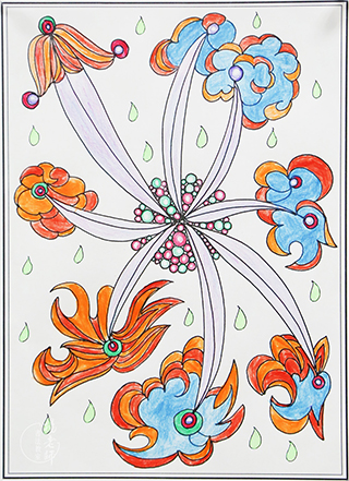 楊老師書法教室