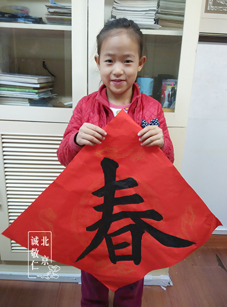 學習的間隙，也是互相學習的機會。